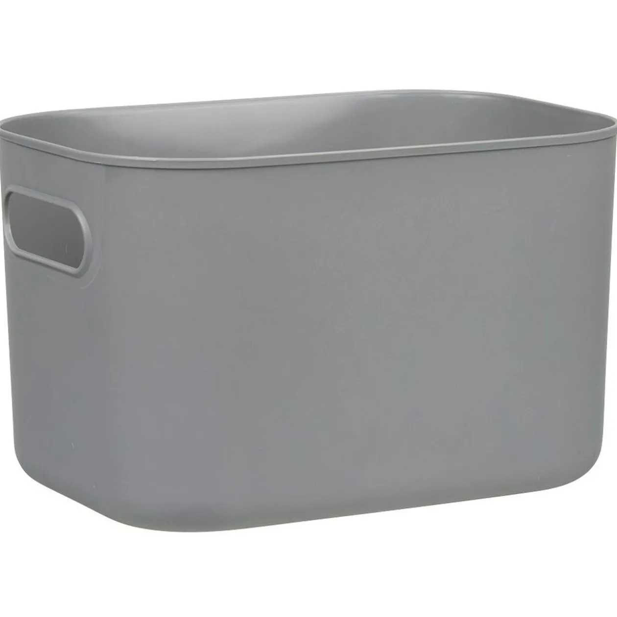 Bac de rangement plastique petit modèle 7L