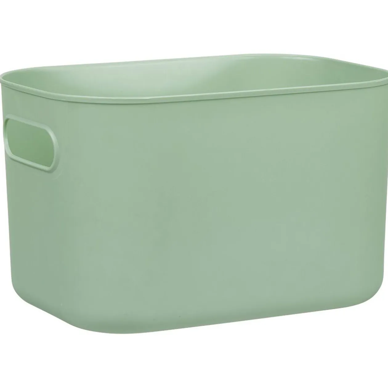 Bac de rangement plastique petit modèle 7L