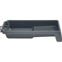Bac plat pour rouleau de peinture 110 mm
