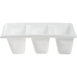 Bac range chaussures 3 paires