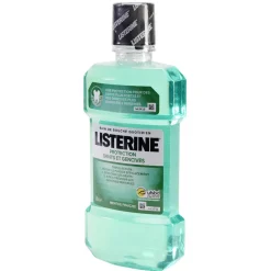 Bain de bouche LISTERINE 500ml