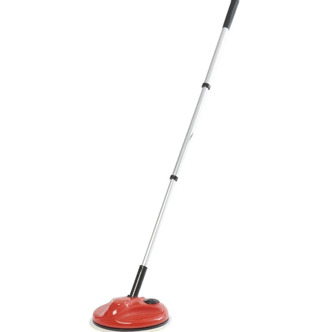 Balai à lustrer sans fil