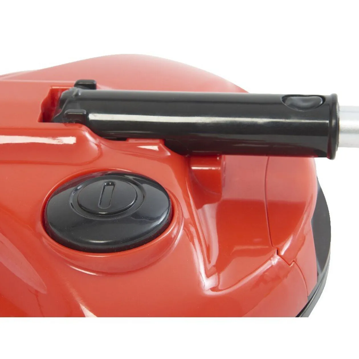 Balai à lustrer sans fil