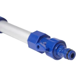 Balai brosse de nettoyage pour voiture et sol