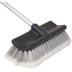 Balai brosse de nettoyage pour voiture et sol
