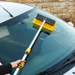 Balai de nettoyage spécial voiture