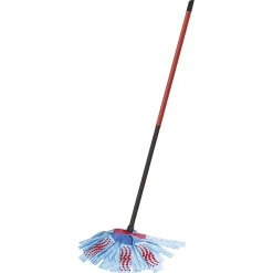 Balai espagnol microfibre SuperMocio Vileda