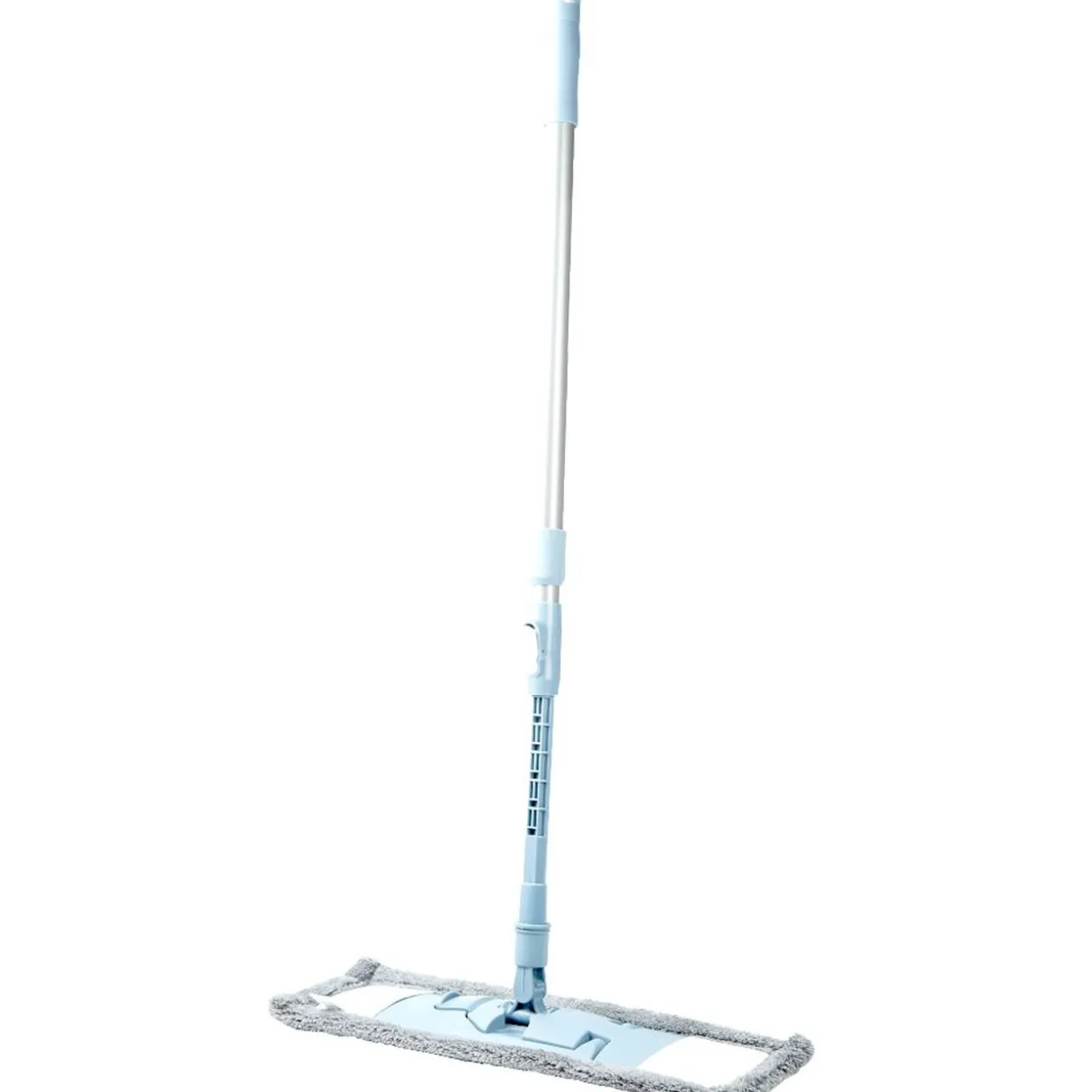 Balai flexible anti-poussière