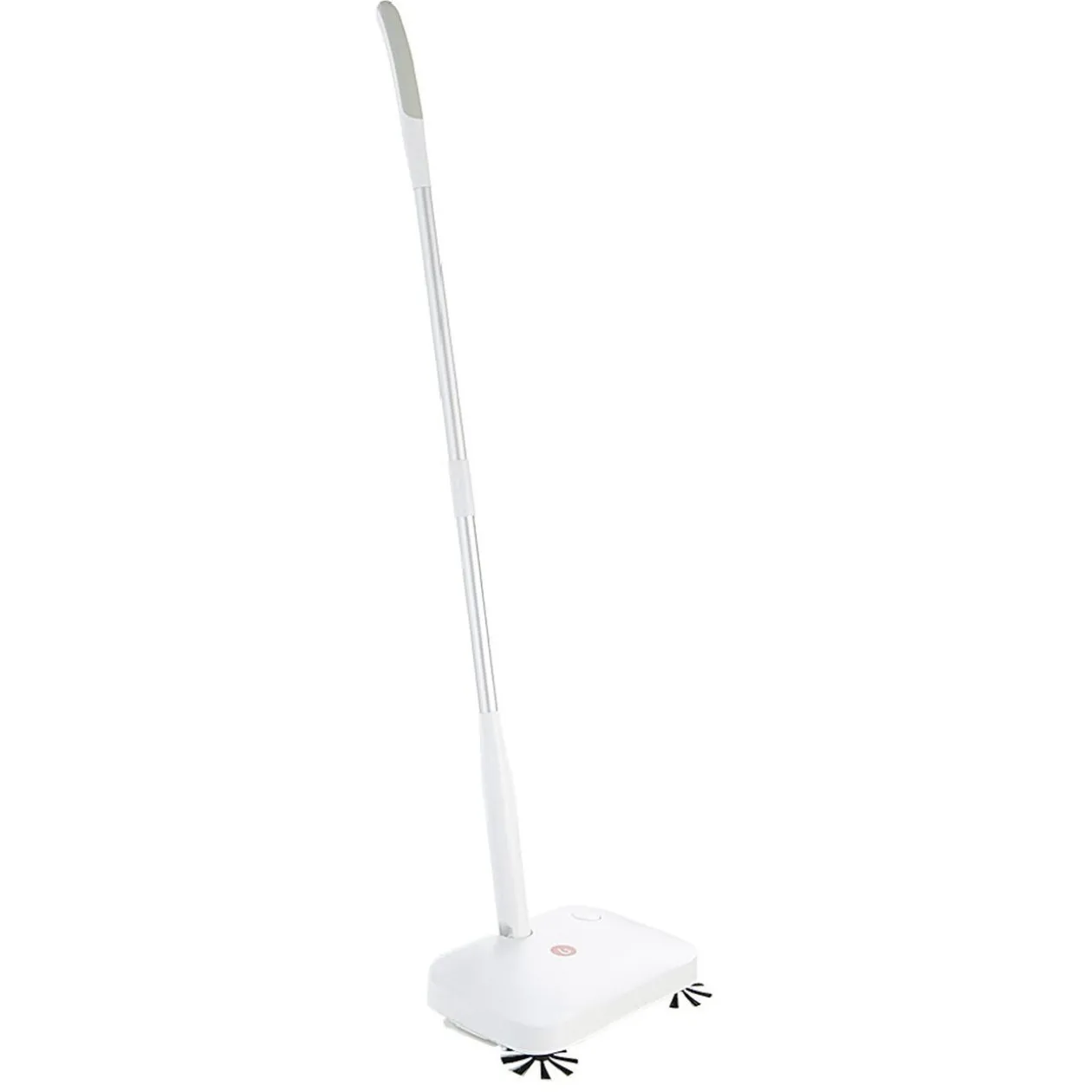 Balai électrique mange miettes avec mop intégrée