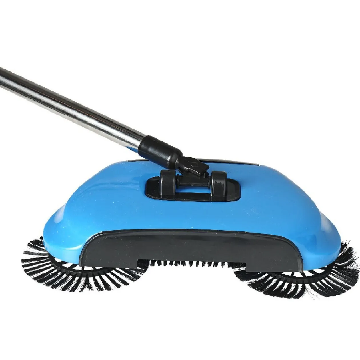 Balai magique ramasse miettes