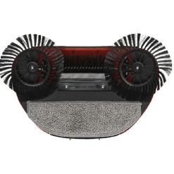 Balai magique ramasse miettes