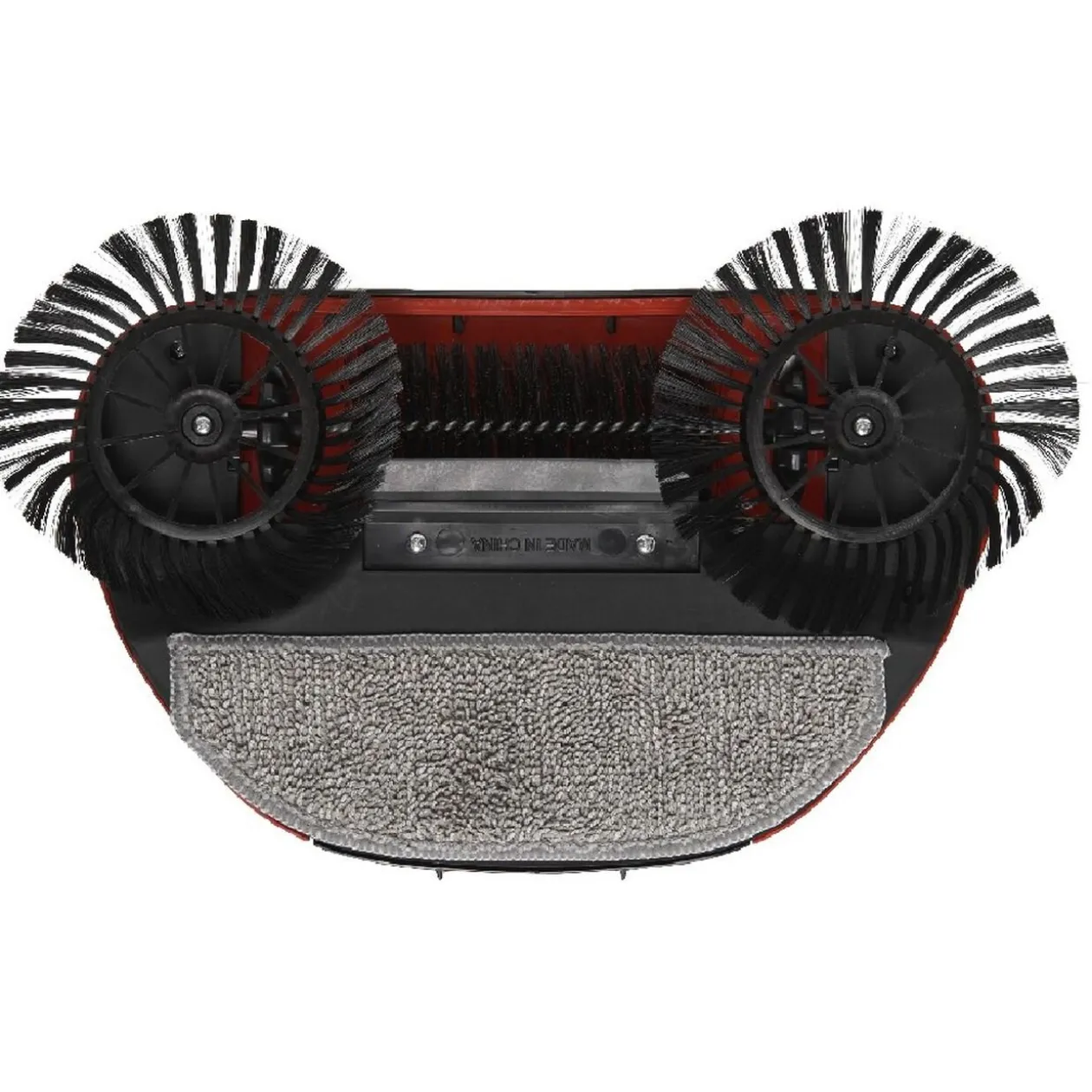 Balai magique ramasse miettes