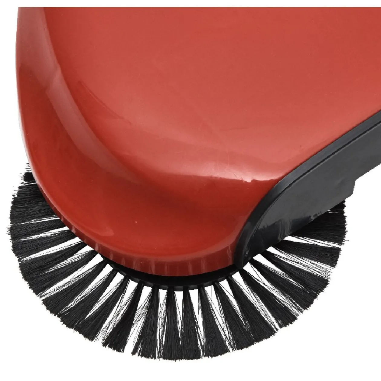 Balai magique ramasse miettes