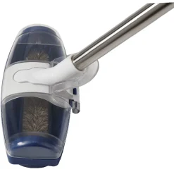 Balai mécanique pour tapis et moquette