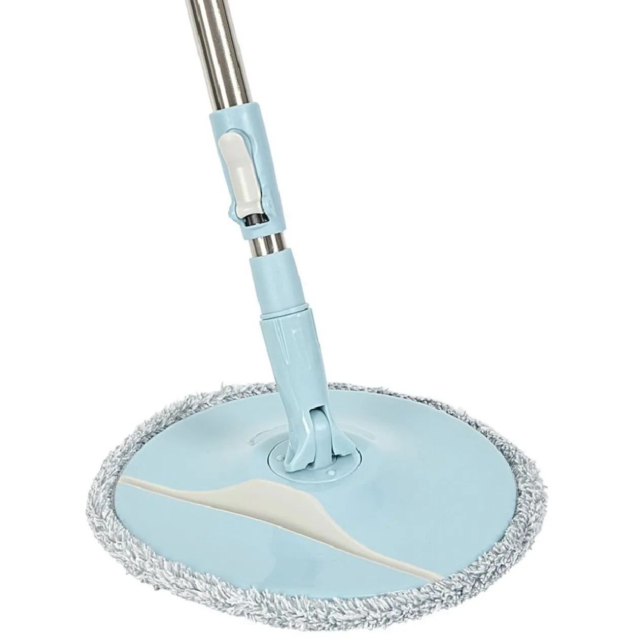 Balai mop seau essoreur rotatif 360°