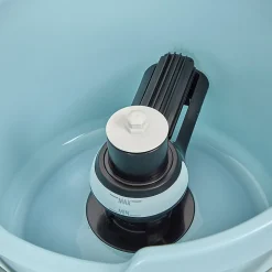 Balai mop seau essoreur rotatif 360°