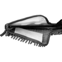 Balai plat duo microfibre chenille