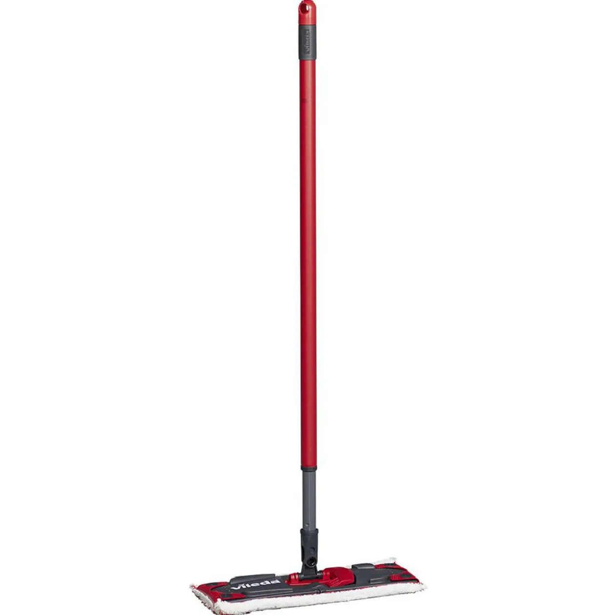 Balai plat Vileda 2en1 serpillère multisurface H105cm