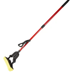 Balai éponge salle de bain