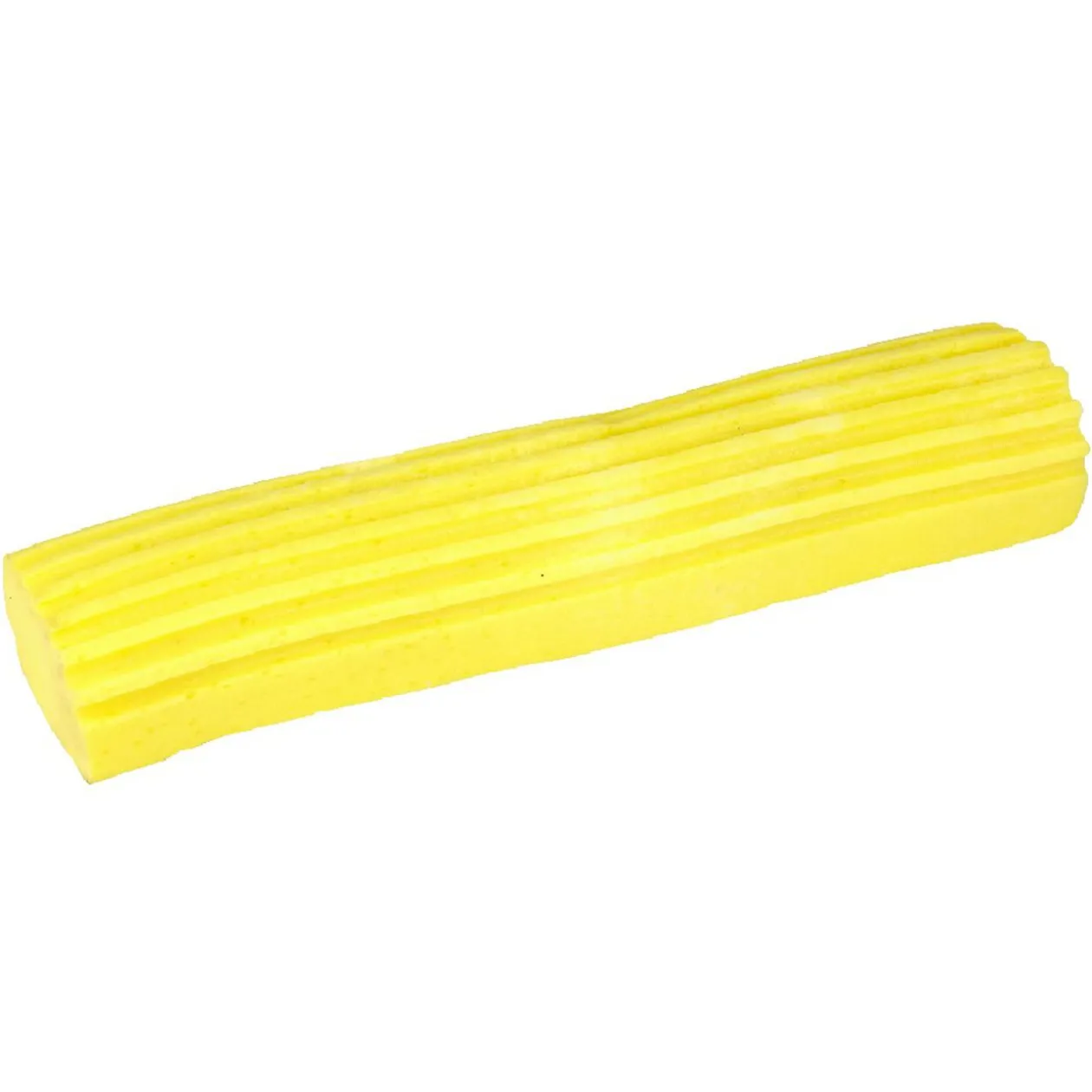 Balai éponge salle de bain