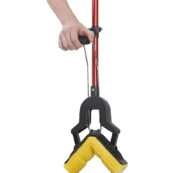 Balai éponge salle de bain