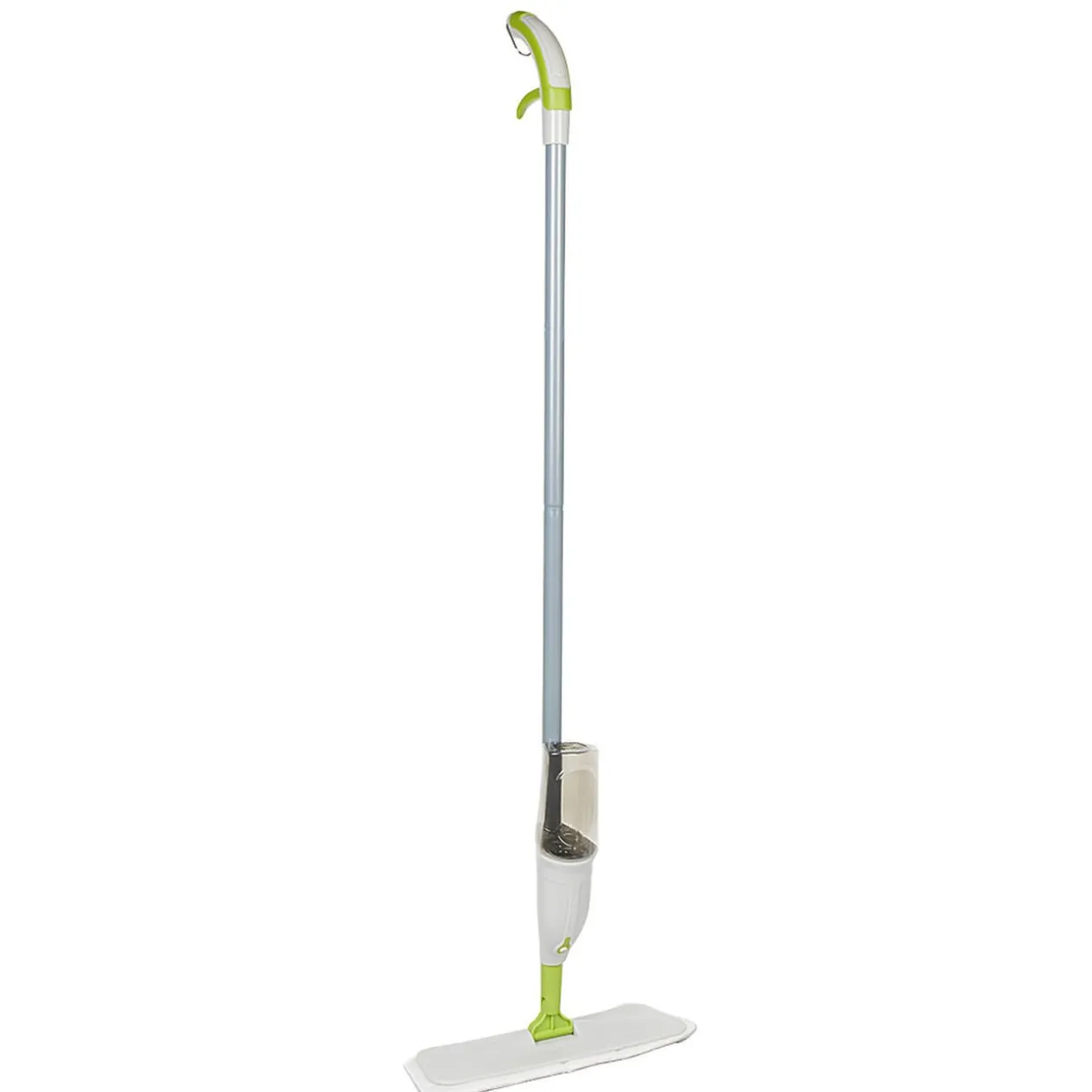 Balai pulvérisateur avec mop lavable