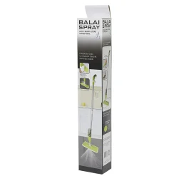 Balai pulvérisateur avec mop lavable