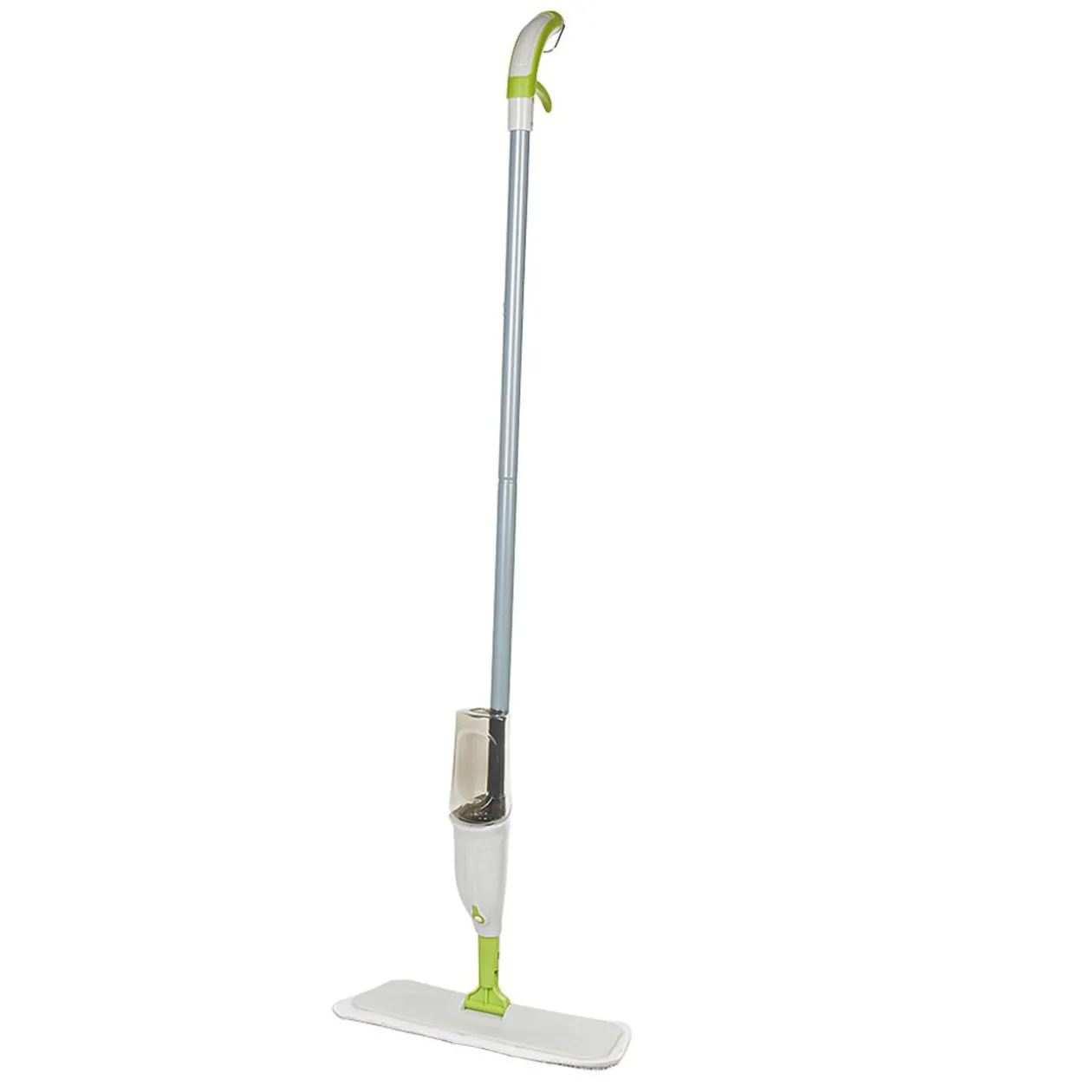 Balai pulvérisateur avec mop lavable