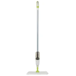 Balai pulvérisateur avec mop lavable