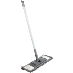 Balai serpillère embout chenille