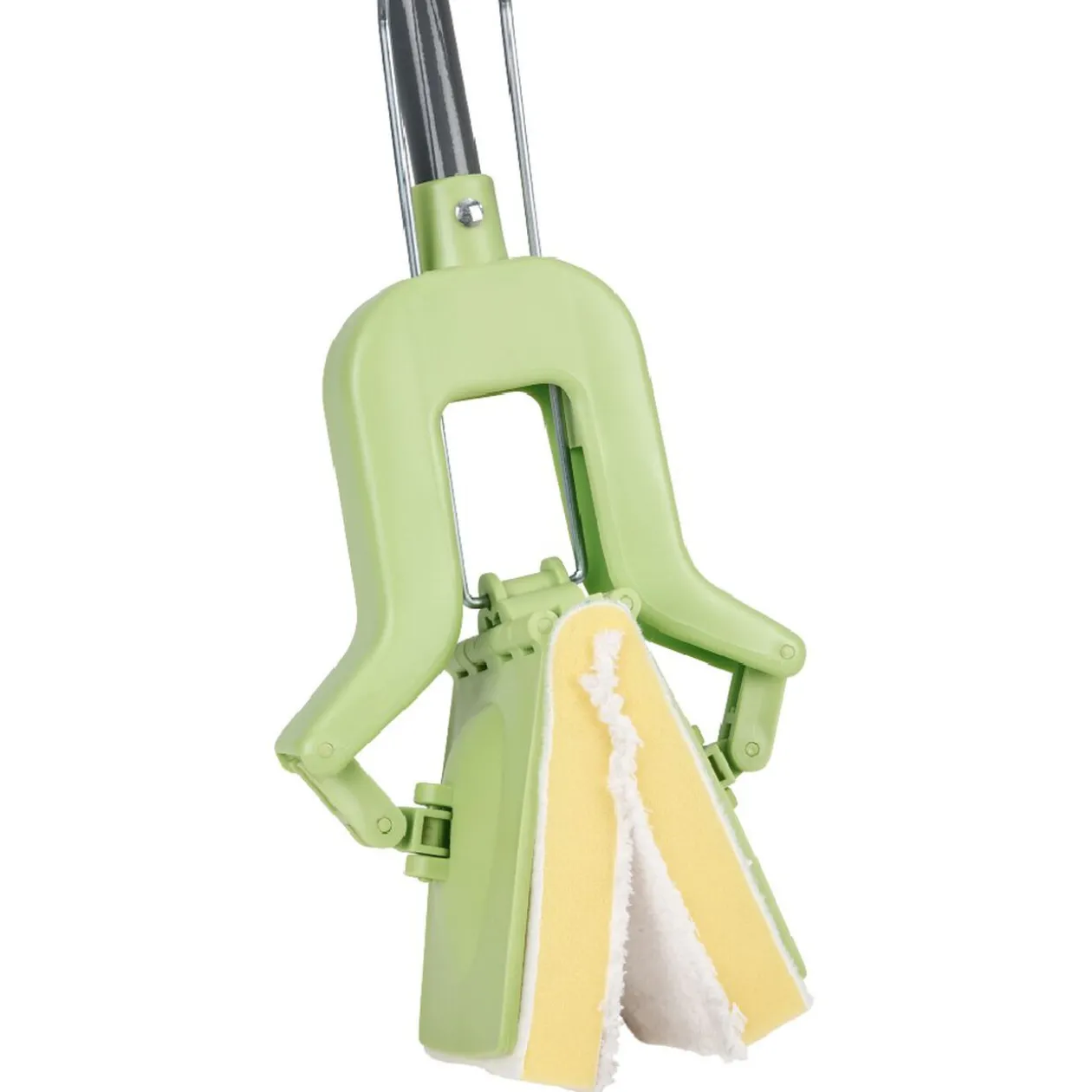 Balai serpillère éponge microfibre