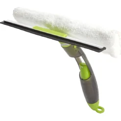 Balai spray et vitre