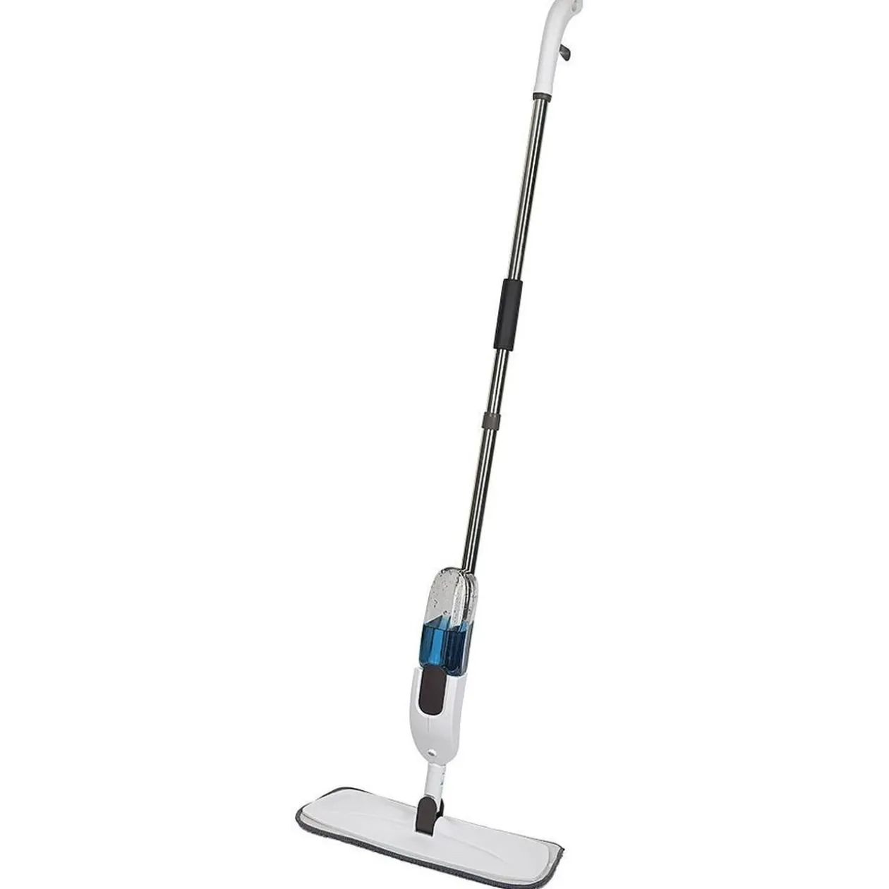 Balai spray Homclean avec réservoir à eau 350 ml