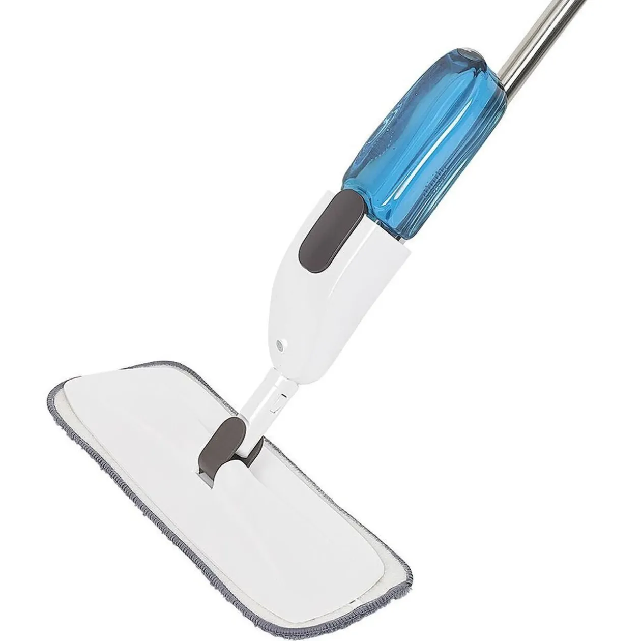 Balai spray Homclean avec réservoir à eau 350 ml