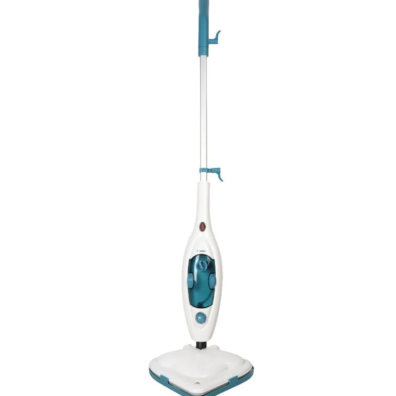 Balai vapeur multifonction Homday