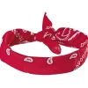 Bandana en coton