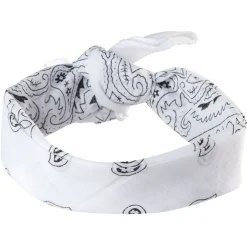 Bandana en coton