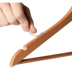 Bande anti-dérapante pour cintre x 20