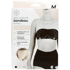 Bandeau gainant femme