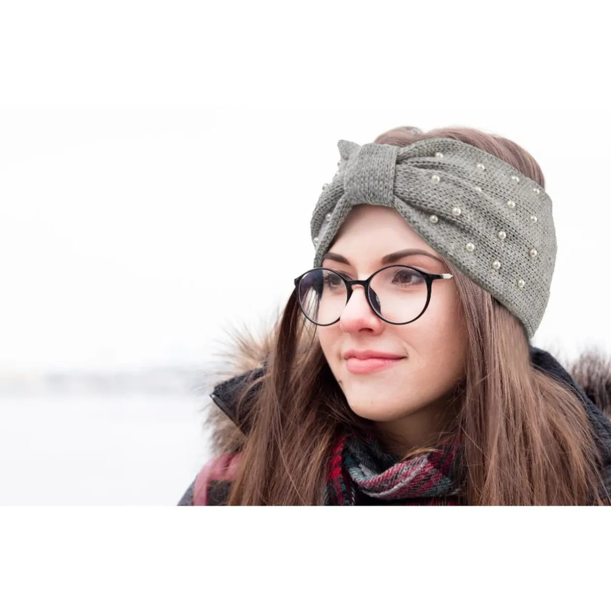 Bandeau pour cheveux