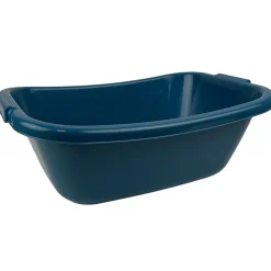 Bassine plastique rectangle