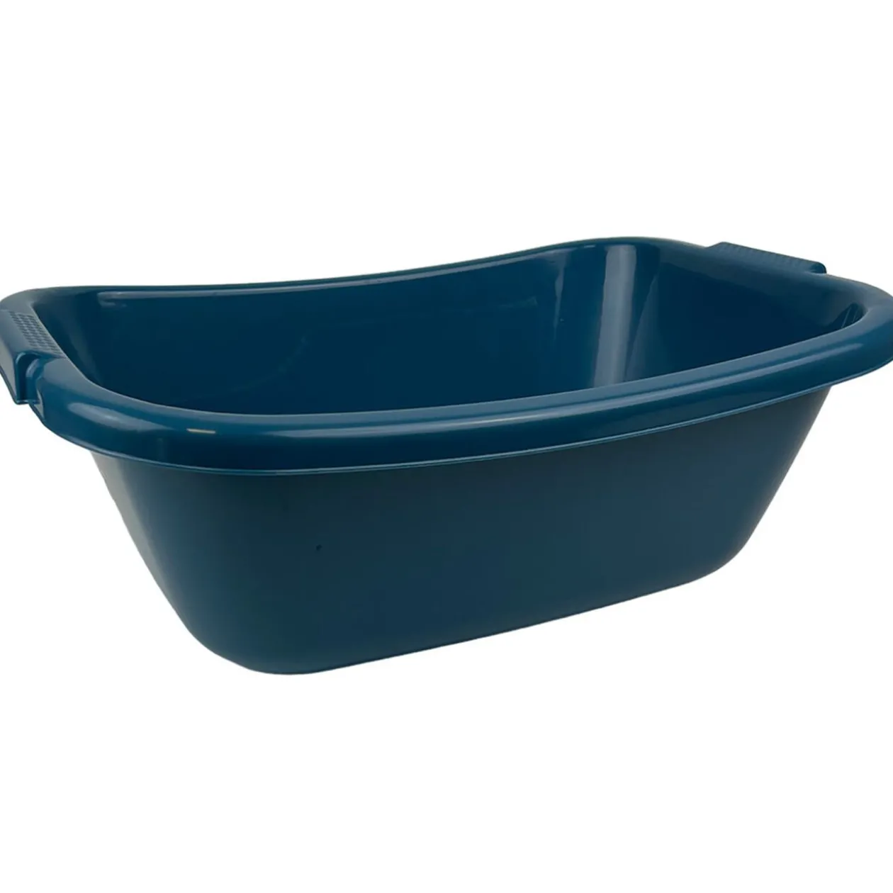 Bassine plastique rectangle