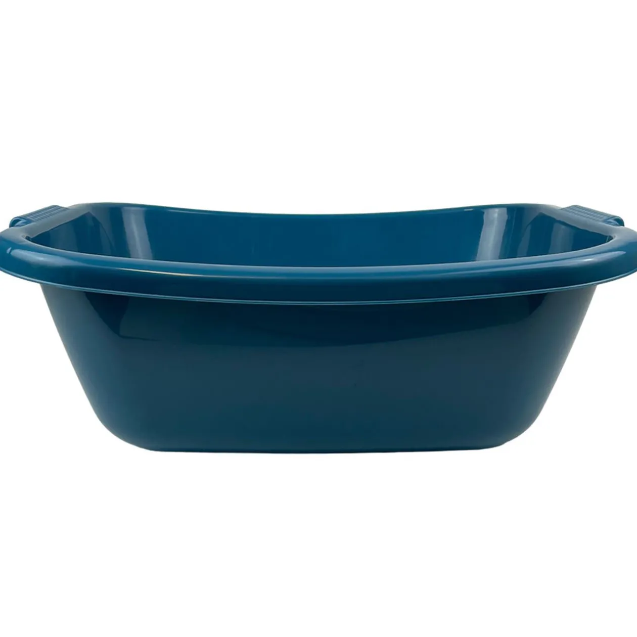 Bassine plastique rectangle