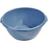 Bassine ronde bleue 9 L