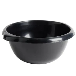 Bassine ronde plastique 5,5 L