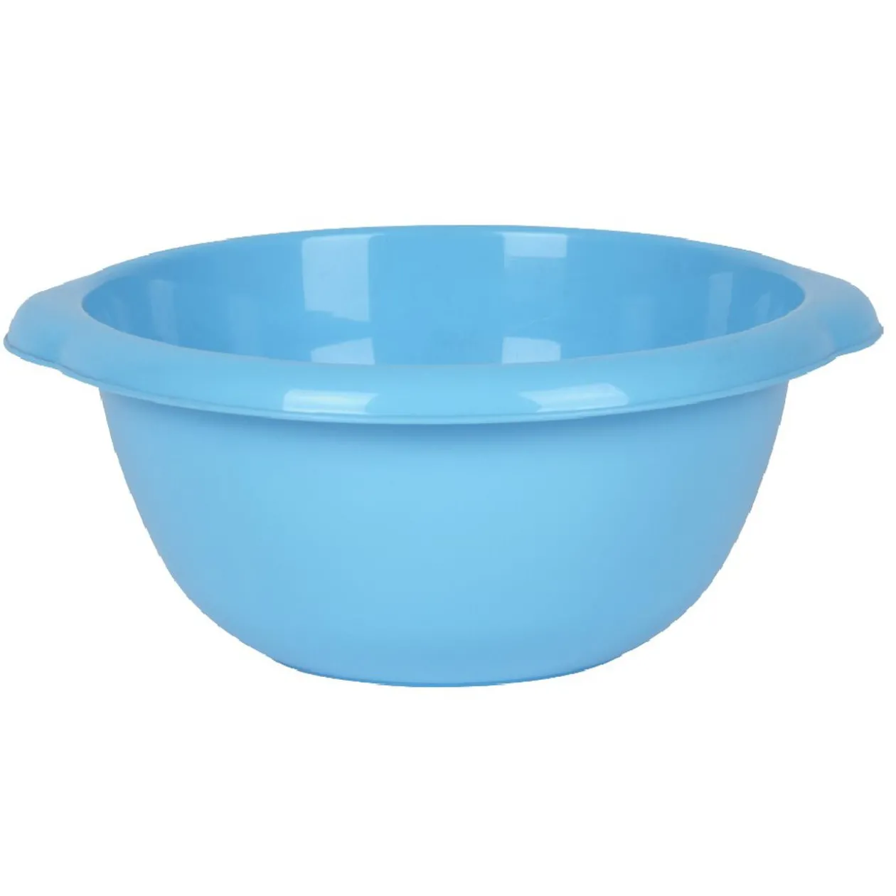 Bassine ronde plastique 5,5 L
