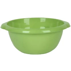 Bassine ronde plastique 5,5 L
