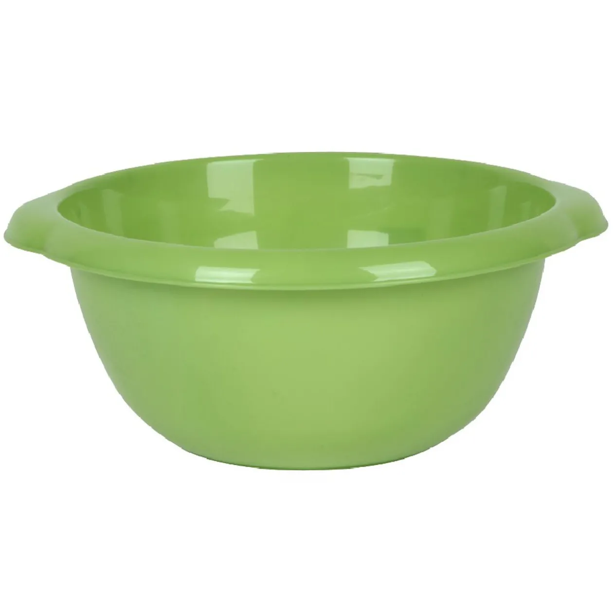 Bassine ronde plastique 5,5 L