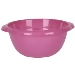Bassine ronde plastique 5,5 L