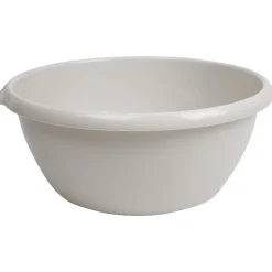 Bassine ronde x3